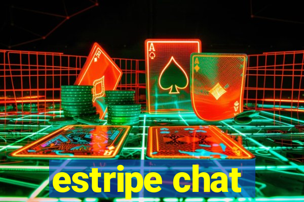 estripe chat